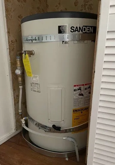 Slide of Visionary Builders