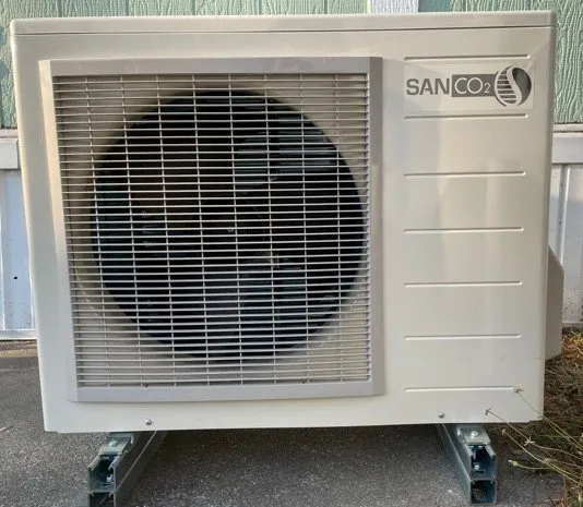 Slide of Visionary Builders