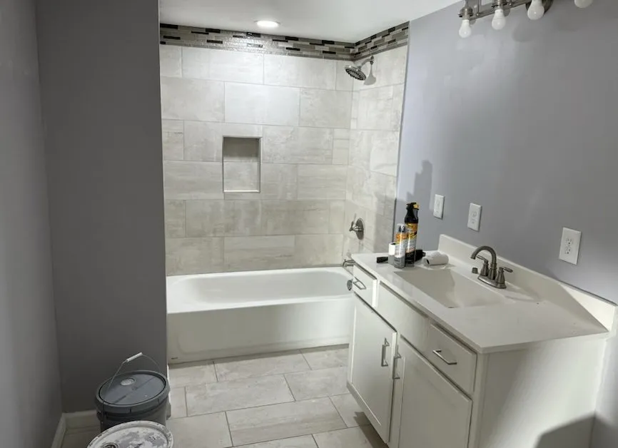 Slide of Visionary Home Improvements