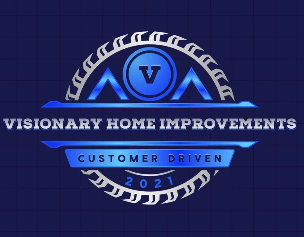 Slide of Visionary Home Improvements