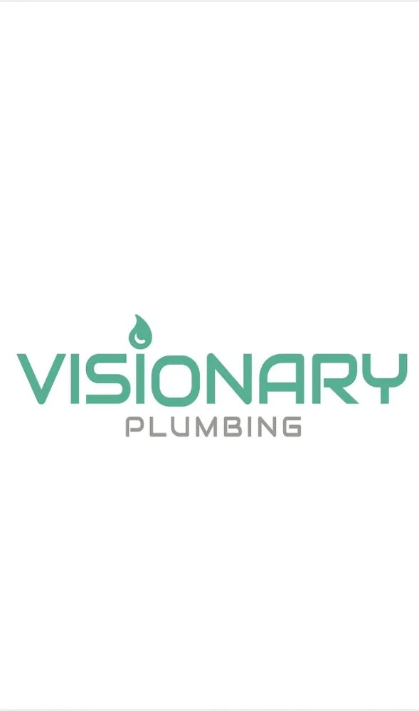 Slide of Visionary Plumbing