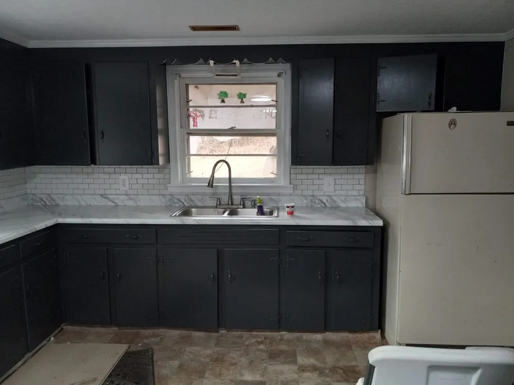 Quality pipe repair experts serving Lynchburg, VA - Visions Home Improvement and Cleaning Services