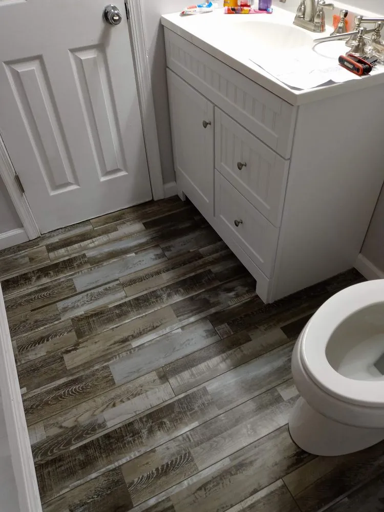 Top-rated drain cleaning for homes in Lynchburg, VA by Visions Home Improvement and Cleaning Services