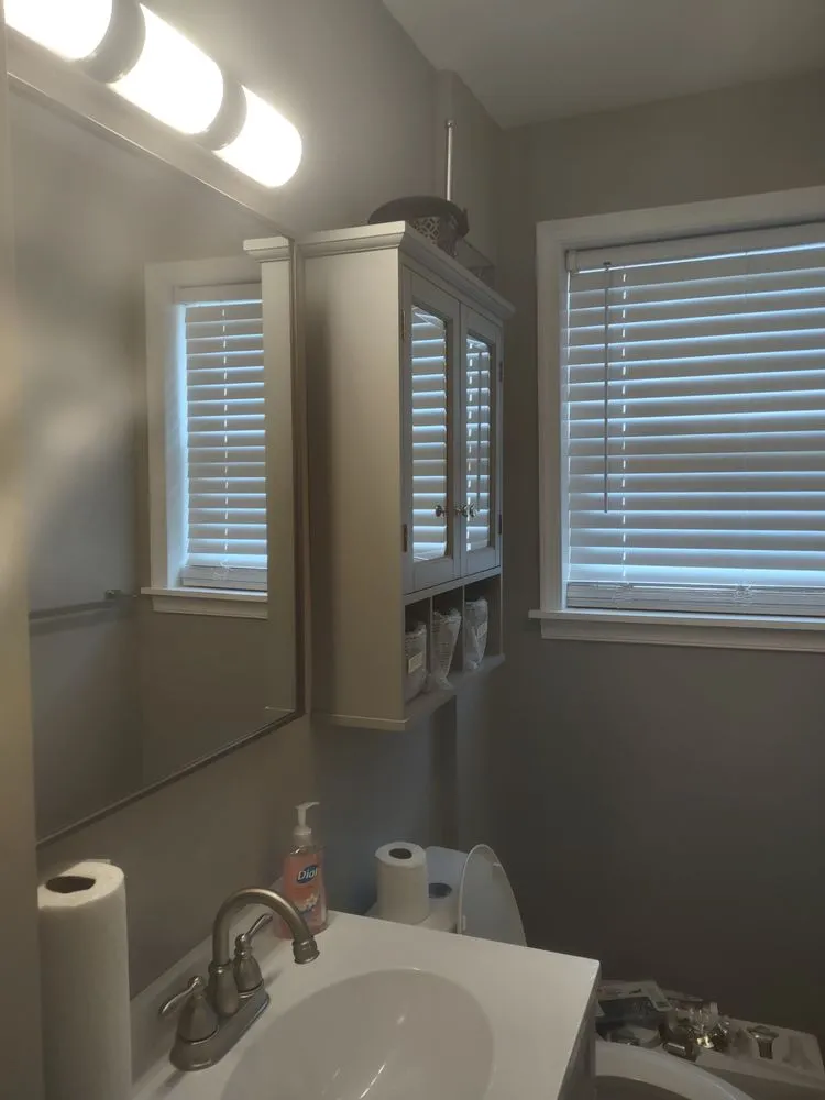 Affordable plumbing repair service in Lynchburg, VA - Visions Home Improvement and Cleaning Services