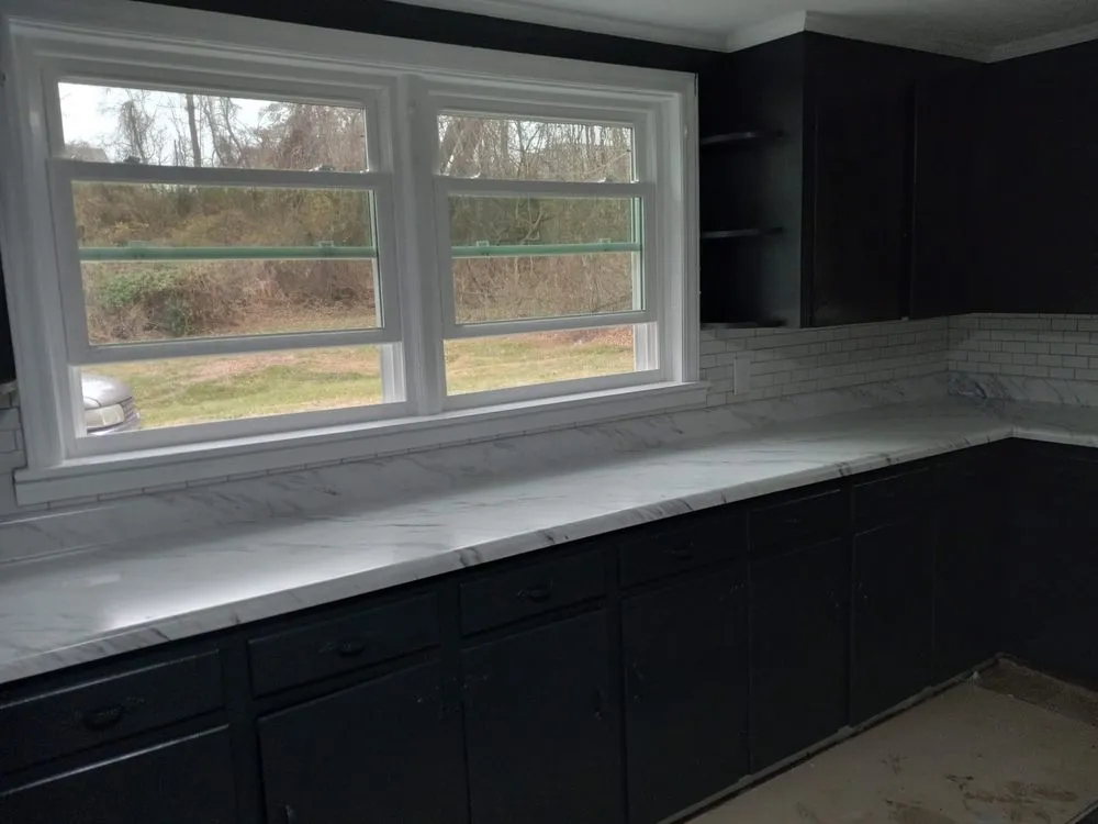 Professional drain cleaning in Lynchburg, VA by Visions Home Improvement and Cleaning Services