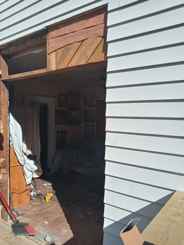 Trusted water heater service experts serving Lynchburg, VA - Visions Home Improvement and Cleaning Services