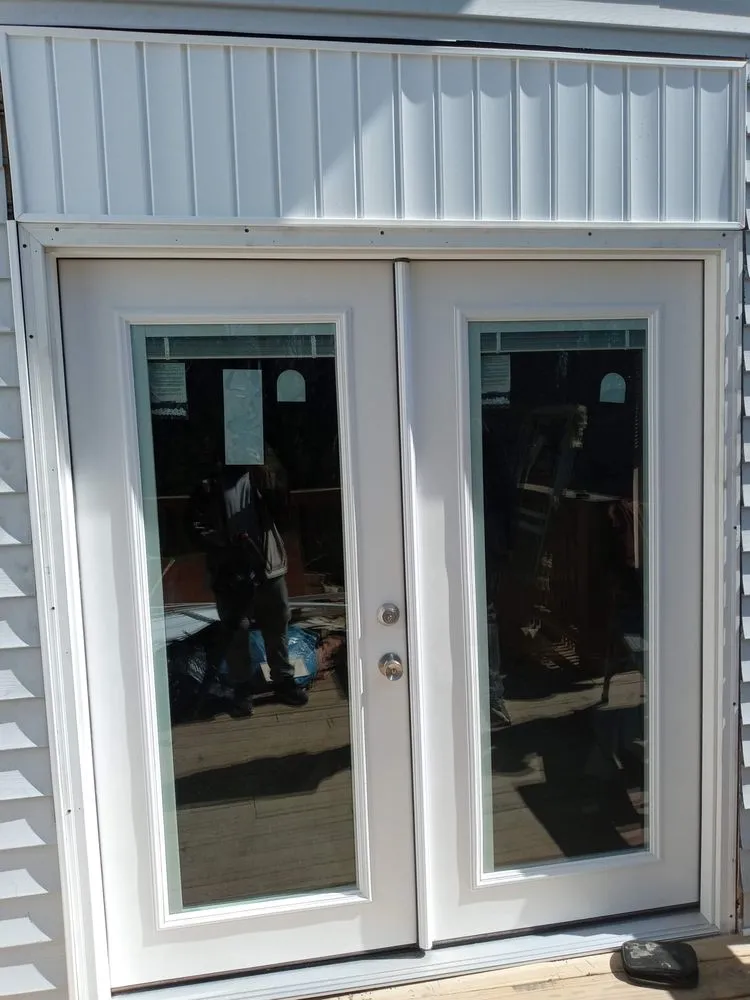 Slide of Visions Home Improvement and Cleaning Services