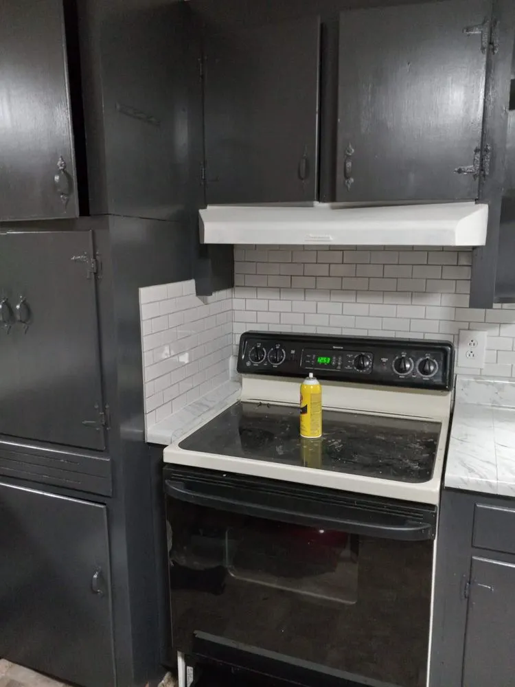 Slide of Visions Home Improvement and Cleaning Services