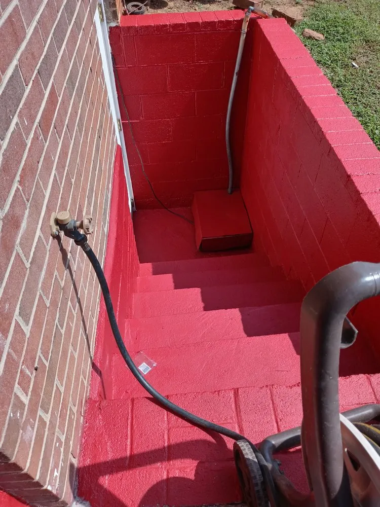 Slide of Visions Home Improvement and Cleaning Services