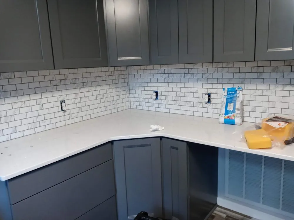 Slide of Visions Home Improvement and Cleaning Services