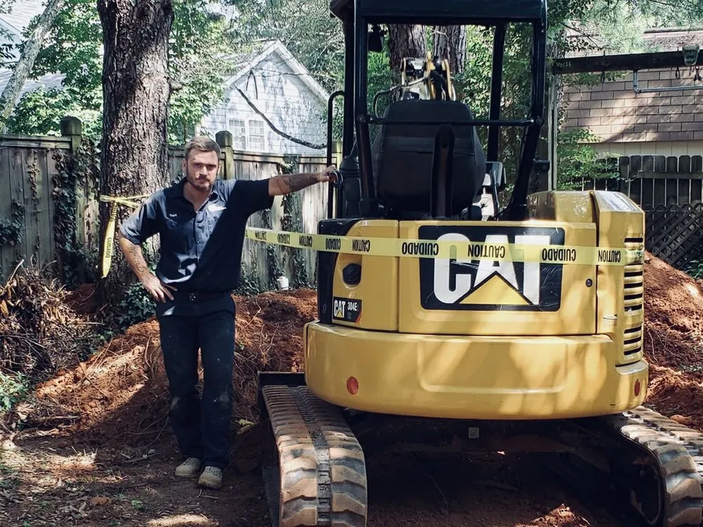 Slide of Visions Plumbing