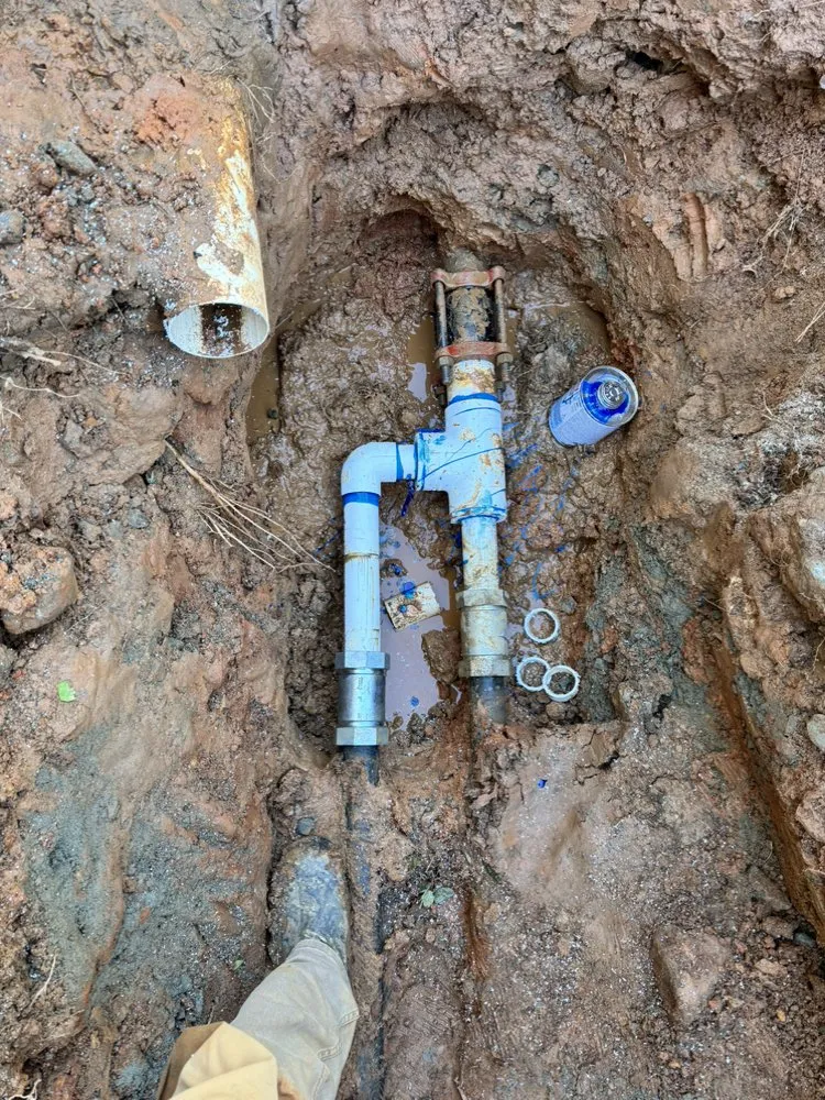 Slide of Visions Plumbing