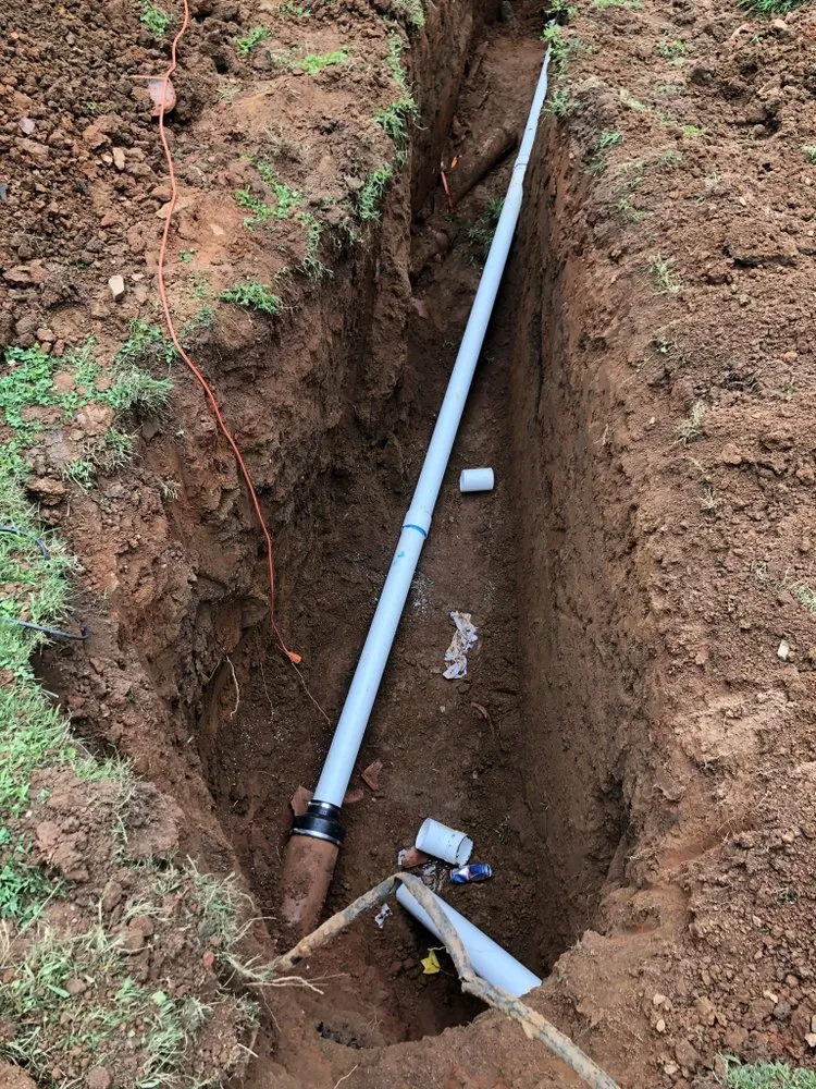 Slide of Visions Plumbing