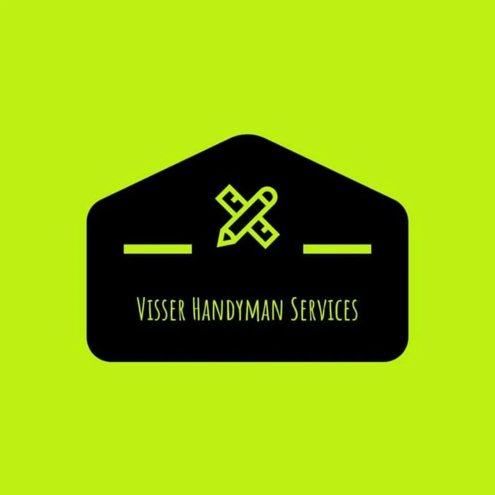 Slide of Visser Handyman Services