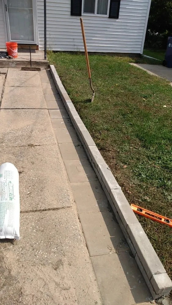 Slide of Visser Handyman Services