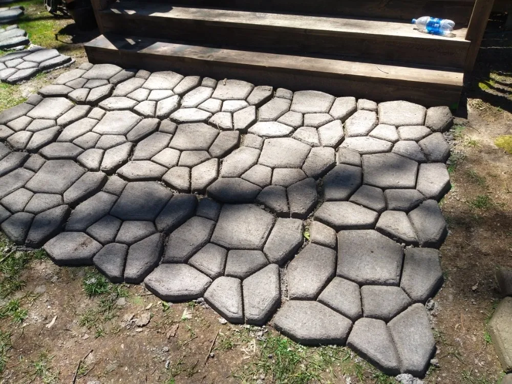 Slide of Visser Handyman Services