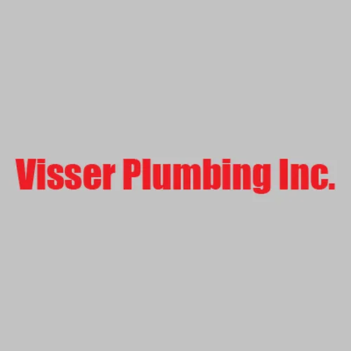 Slide of Visser Plumbing