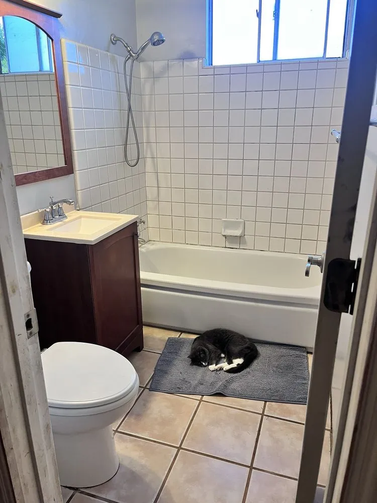 Slide of Vista Plumbing