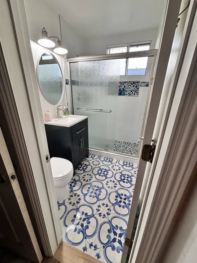 Slide of Vista Plumbing