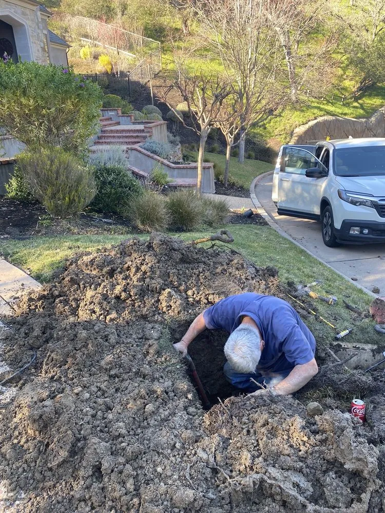 Reliable emergency plumbing service in Concord, CA - Vit Leak Detection & Plumbing