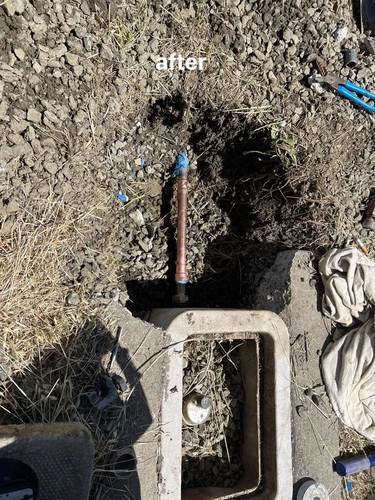 Reliable plumbing repair service in Concord, CA - Vit Leak Detection & Plumbing