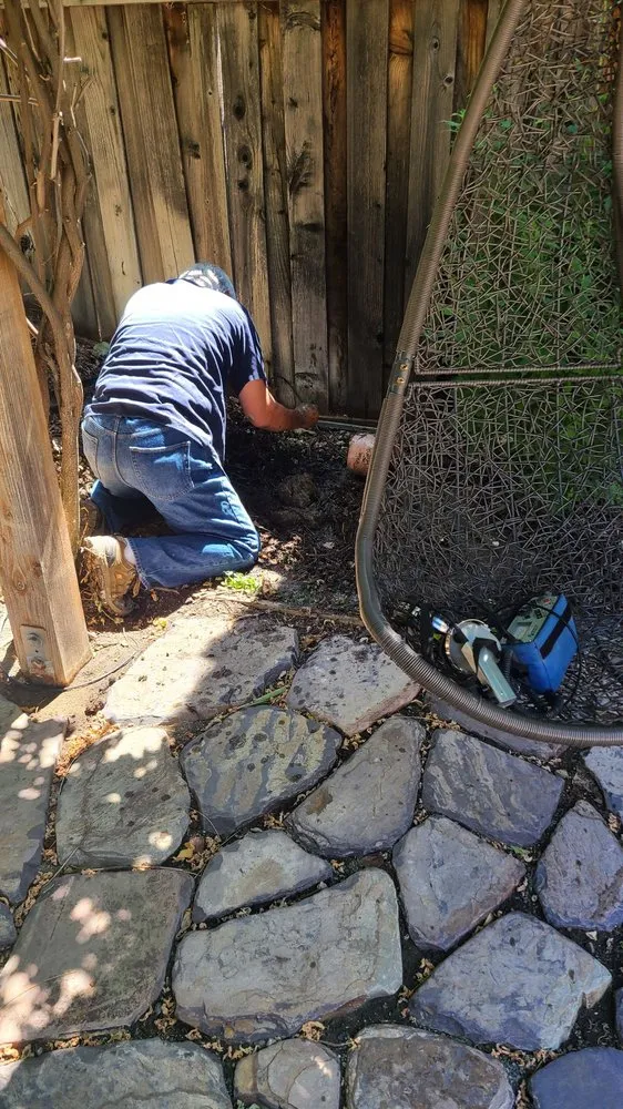 Emergency water heater service for homes in Concord, CA by Vit Leak Detection & Plumbing