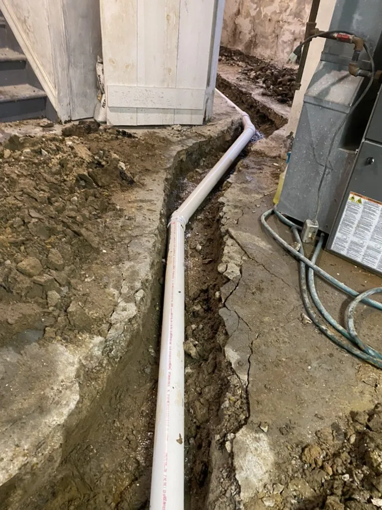 Slide of Vital construction