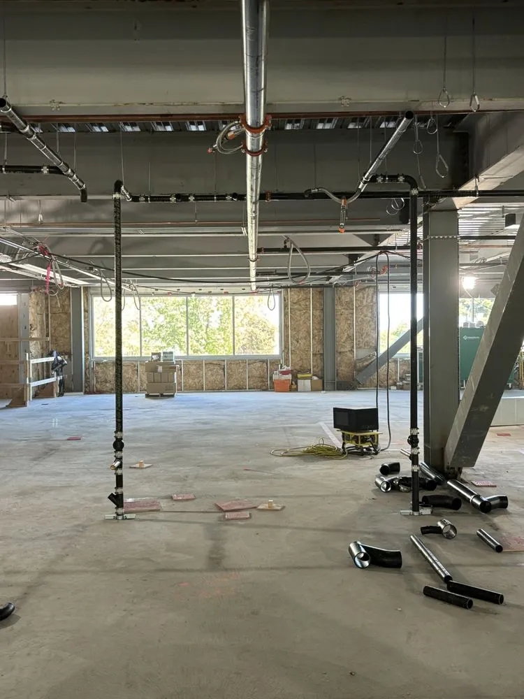 Slide of Vital Flow Plumbing