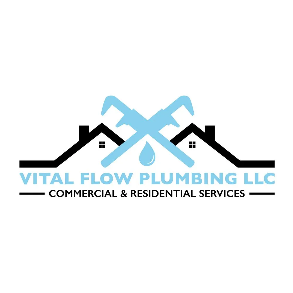 Slide of Vital Flow Plumbing