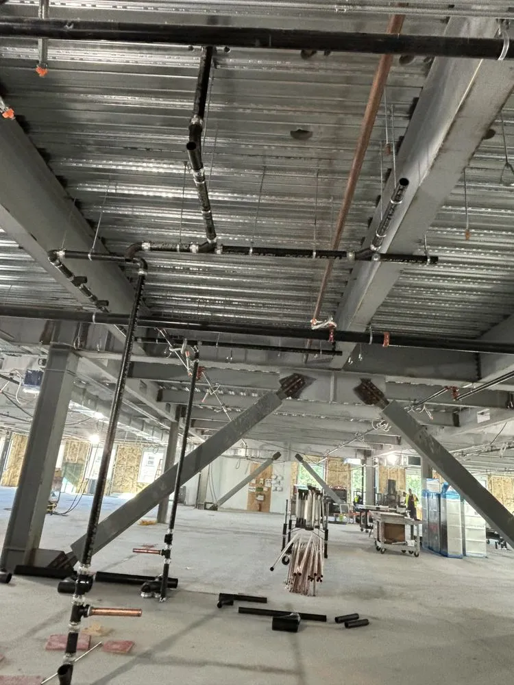 Slide of Vital Flow Plumbing