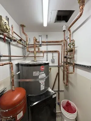 Vital Flow Plumbing
