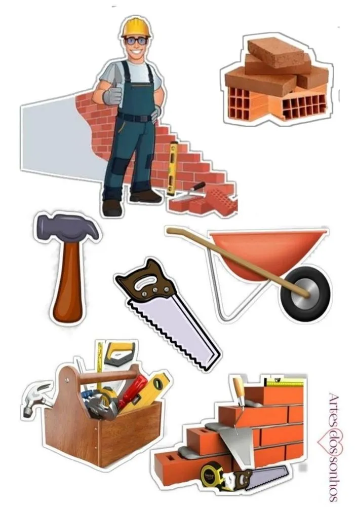 Slide of Vitalii Handyman