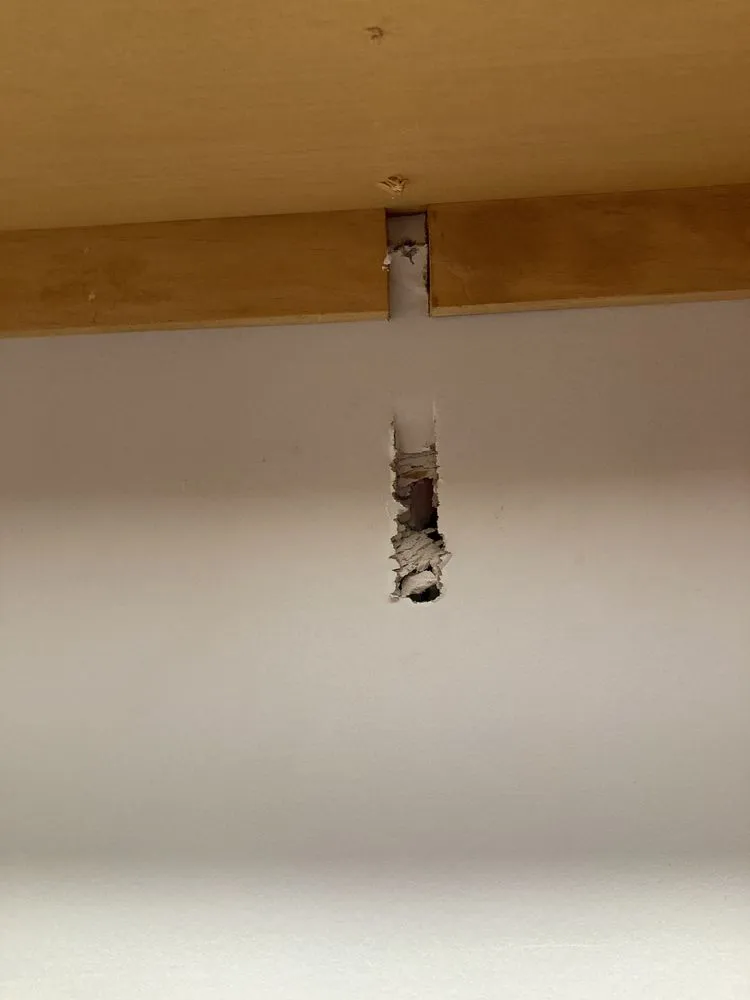 Slide of Vitalii Handyman