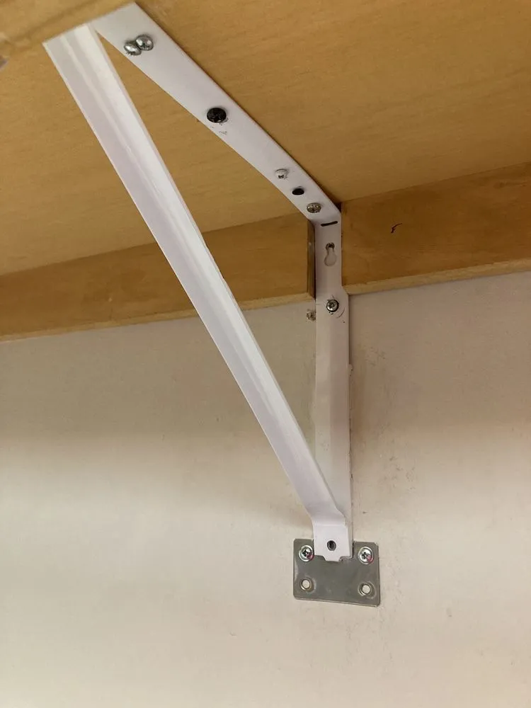 Slide of Vitalii Handyman