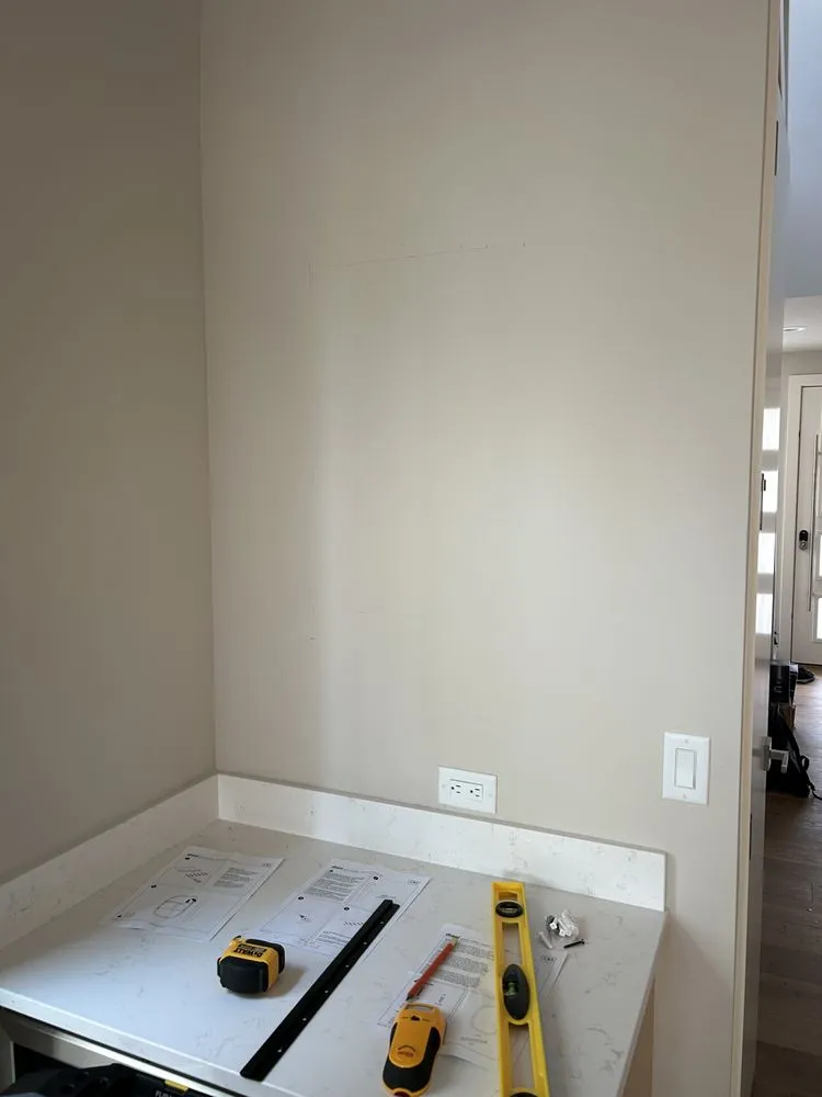 Slide of Vitalii Handyman