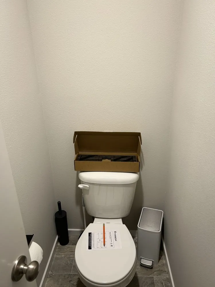 Slide of Vitalii Handyman