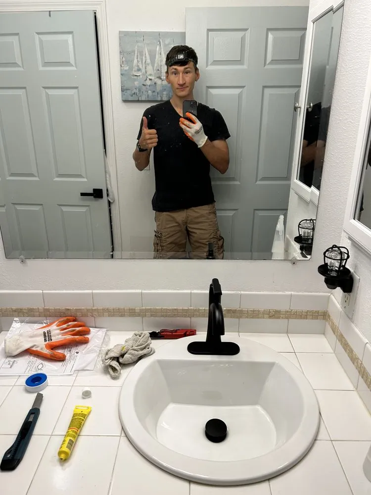 Slide of Vitalii Handyman