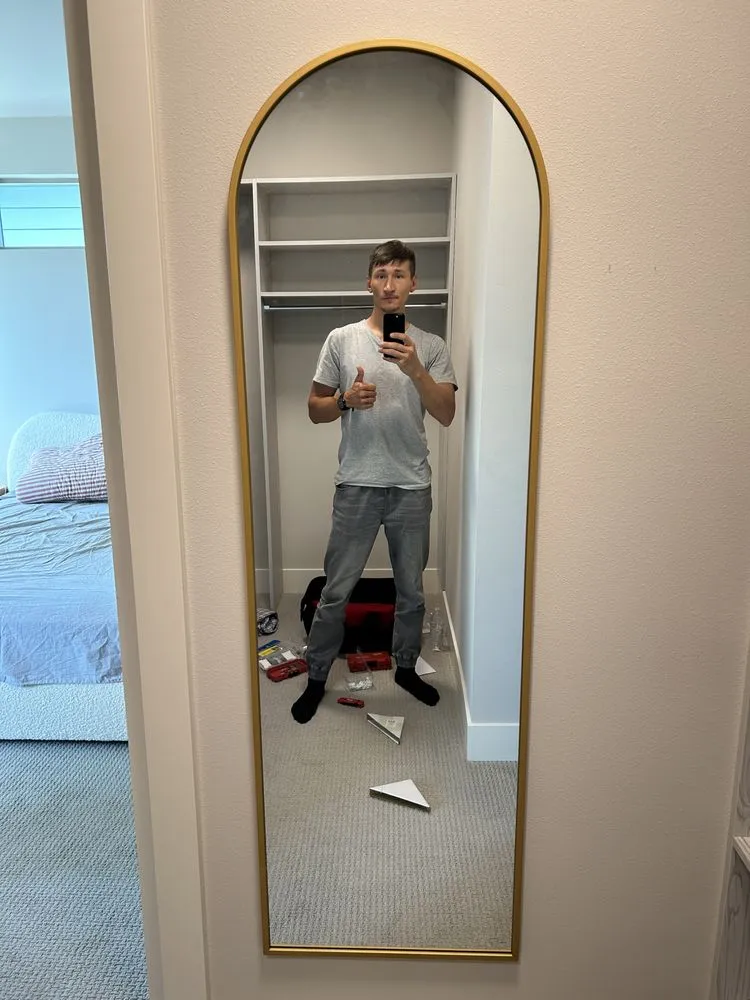 Slide of Vitalii Handyman