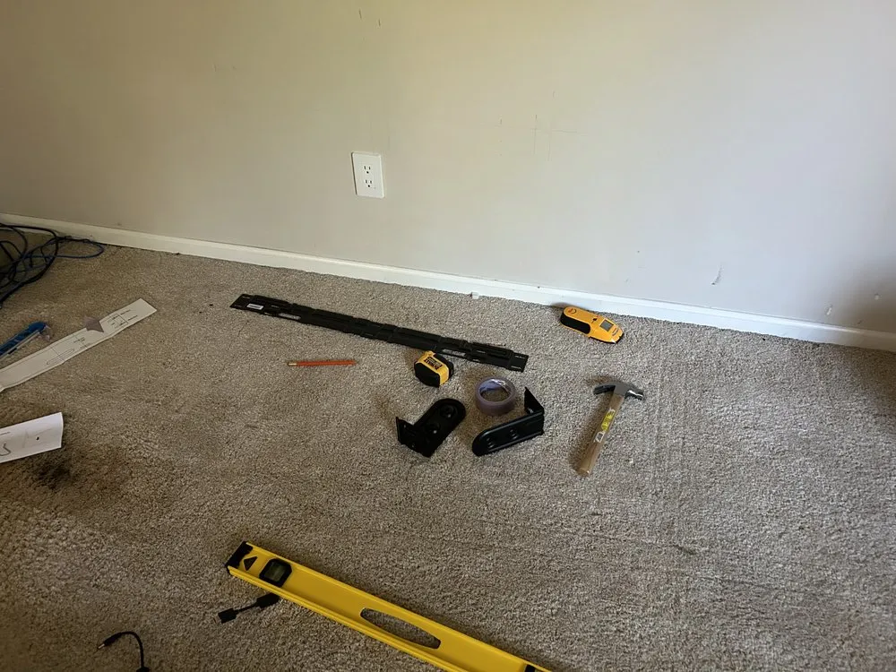 Slide of Vitalii Handyman