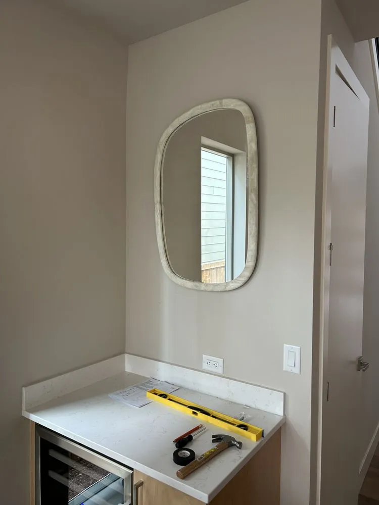 Slide of Vitalii Handyman