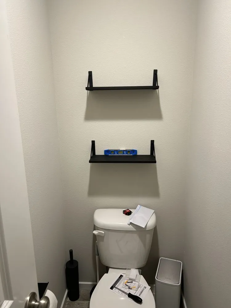 Slide of Vitalii Handyman