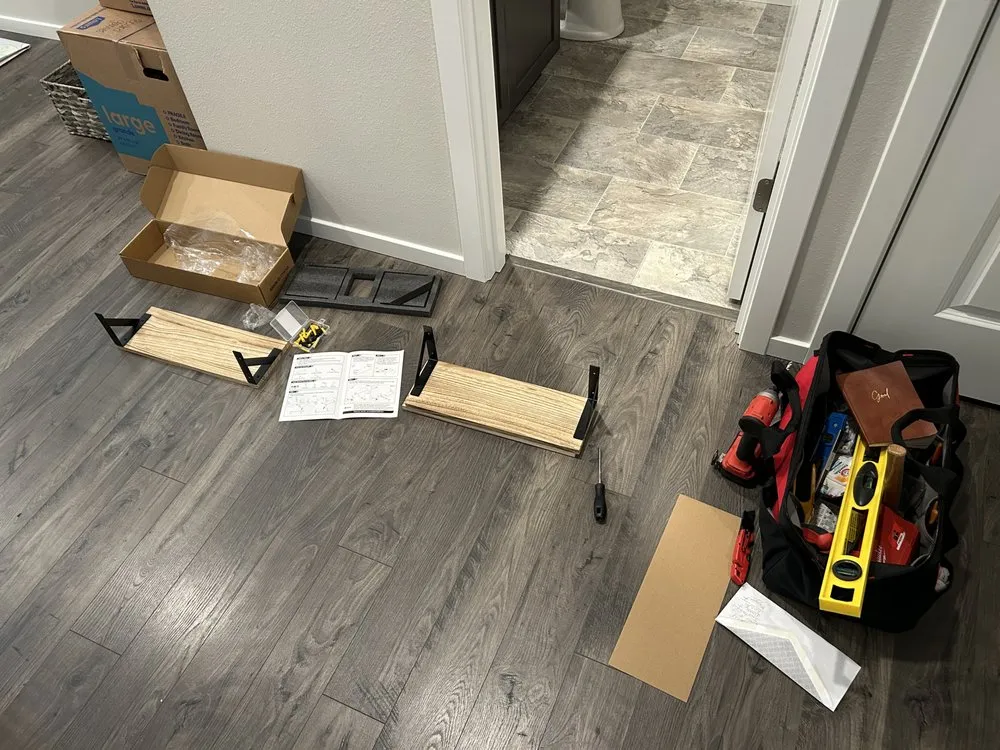 Professional pipe repair in Edmonds, WA by Vitalii Handyman