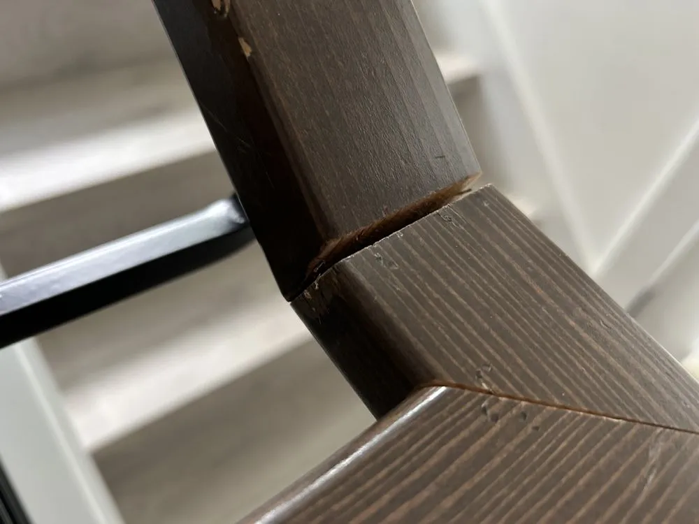 Slide of Vitalii Handyman