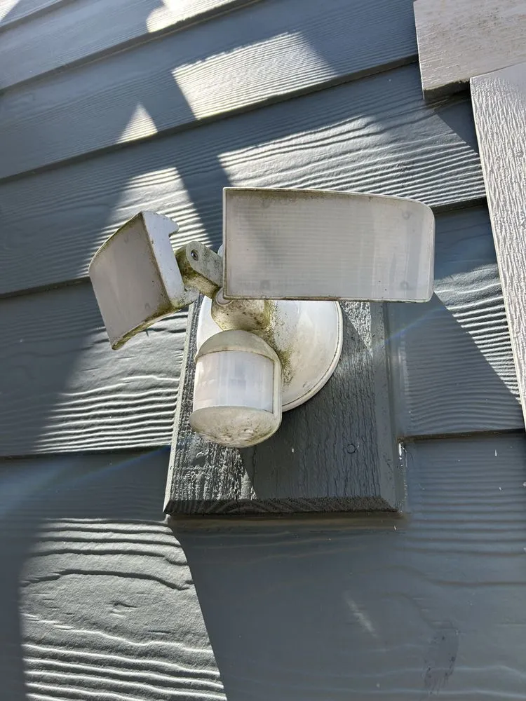 Slide of Vitalii Handyman