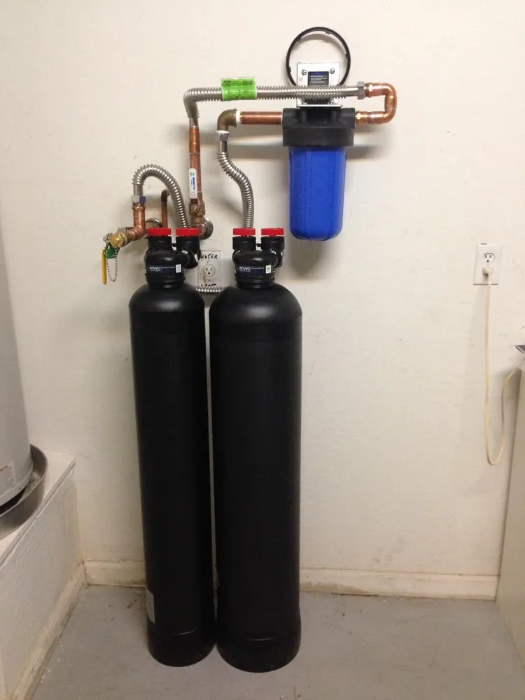 Slide of VITech Mechanical