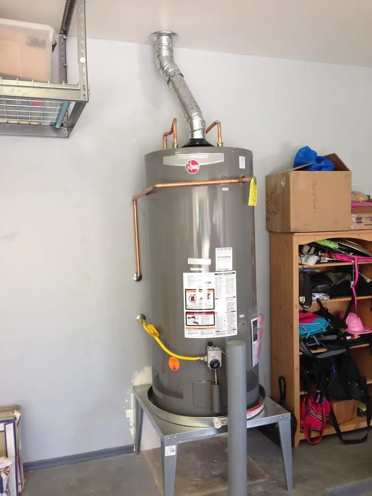 Slide of VITech Mechanical