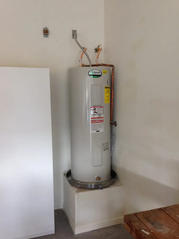 Slide of VITech Mechanical