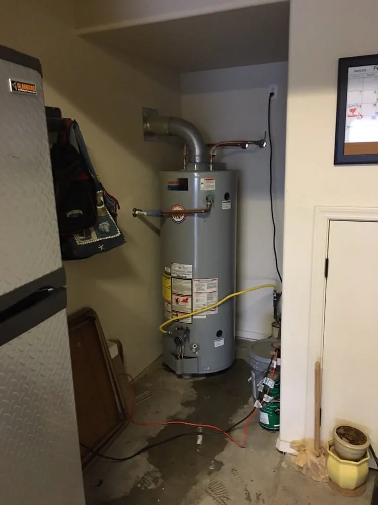 Reliable drain cleaning experts serving Phoenix, AZ - VITech Mechanical