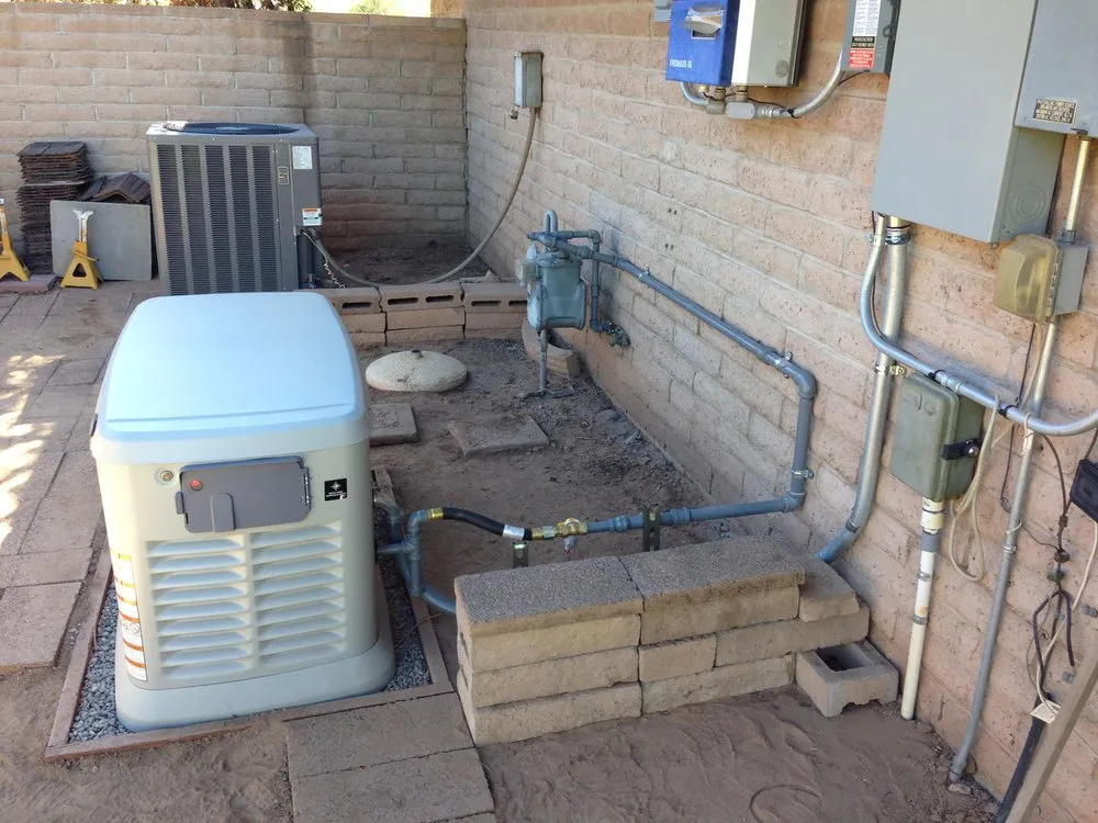 Slide of VITech Mechanical