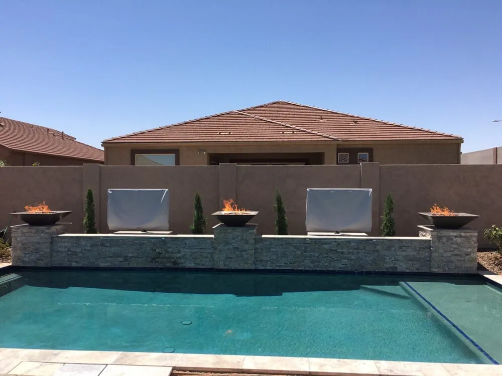 Slide of VITech Mechanical